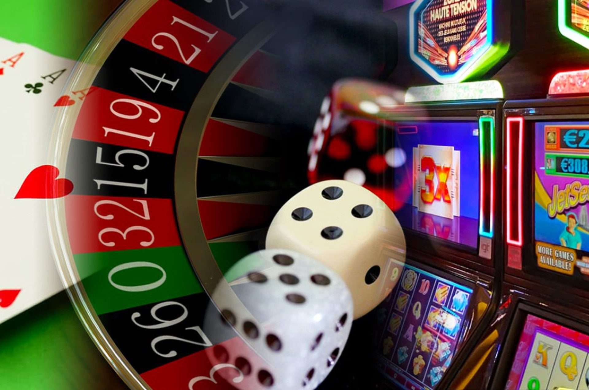 Online Casino Singapore - Play best Online Casino Games (2022)